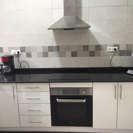 Appartement Hyper Centre De Tanger Экстерьер фото