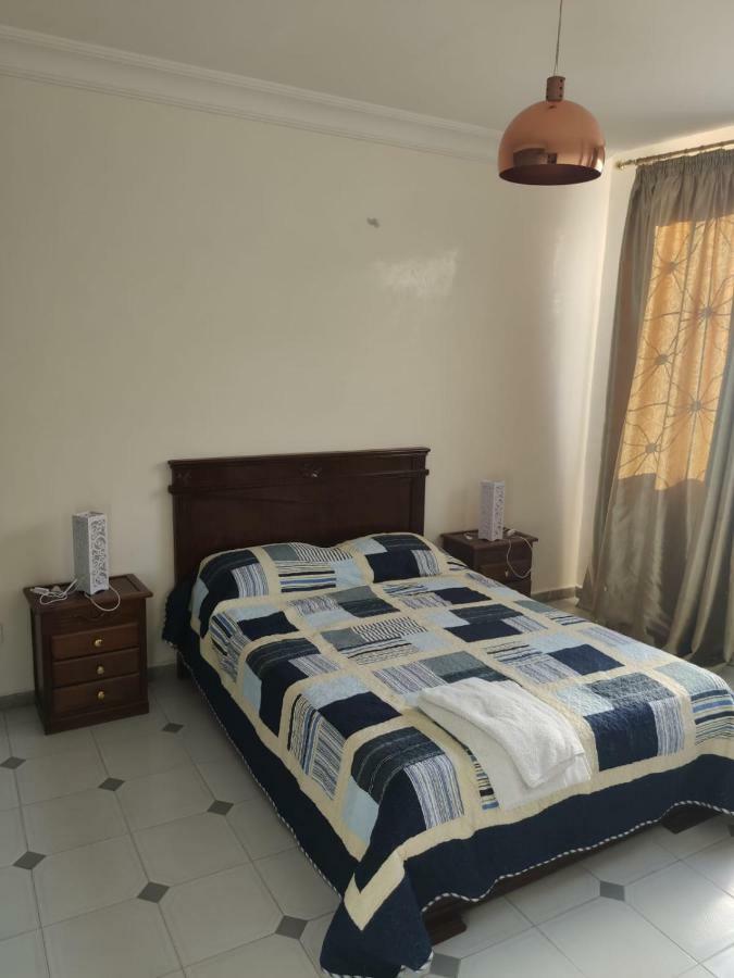 Appartement Hyper Centre De Tanger Экстерьер фото