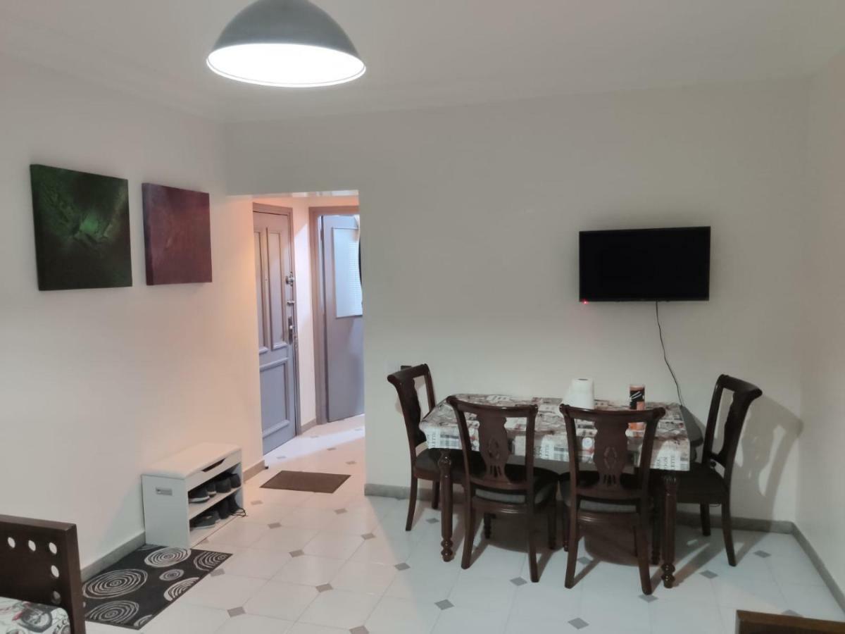 Appartement Hyper Centre De Tanger Экстерьер фото